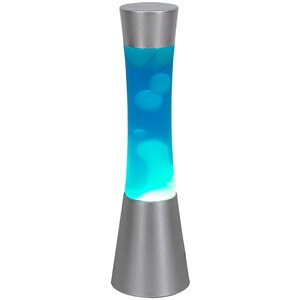 Veioza RABALUX Minka, 20W, Argintiu Veioza RABALUX Minka, 20W, Argintiu