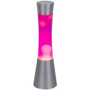 Veioza RABALUX Minka, 20W, Argintiu Veioza RABALUX Minka, 20W, Argintiu