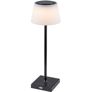 Veioza RABALUX Taena, LED, 4W, 200lm, negru Veioza RABALUX Taena, LED, 4W, 200lm, negru