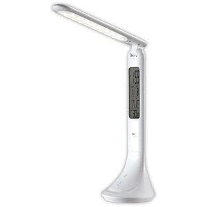 Lampa de birou LED AVIDE Calendar, 5W, 280lm, alb Lampa de birou LED AVIDE Calendar, 5W, 280lm, alb