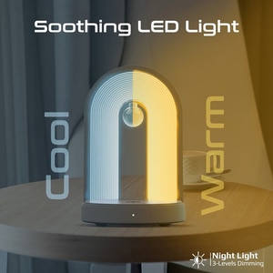 Lampa de birou cu LED PROMATE Globe-Qi, 15W, boxa bluetooth, incarcator wireless, alb Lampa de birou cu LED PROMATE Globe-Qi, 15W, boxa bluetooth, incarcator wireless, alb