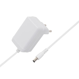 Lampa de birou cu LED HOME LA 10 Q, 6W, 600lm, alb Lampa de birou cu LED HOME LA 10 Q, 6W, 600lm, alb
