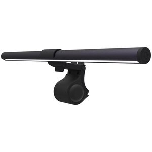 Lampa de monitor LED AVIDE, 5W, 160lm, negru Lampa de monitor LED AVIDE, 5W, 160lm, negru