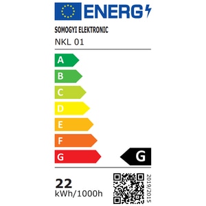 Lampa de birou cu lupa HOME NKL 01, 22W, alb Lampa de birou cu lupa HOME NKL 01, 22W, alb