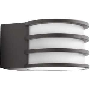 Aplica de exterior LED PHILIPS HUE 8718696166048, 9W, 806lm, IP44, antracit Aplica de exterior LED PHILIPS HUE 8718696166048, 9W, 806lm, IP44, antracit