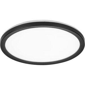 Plafoniera smart de exterior RABALUX Inverness 1, LED, 15W, Negru Plafoniera smart de exterior RABALUX Inverness 1, LED, 15W, Negru