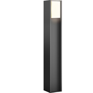 Stalp iluminat smart PHILIPS Hue Turaco, E27, 9W, 806lm, 2700K, IP44, negru Stalp iluminat smart PHILIPS Hue Turaco, E27, 9W, 806lm, 2700K, IP44, negru