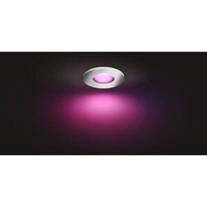 Spot LED Smart PHILIPS Hue Xamento, 5.7W, 350lm, Wi-Fi, alb Spot LED Smart PHILIPS Hue Xamento, 5.7W, 350lm, Wi-Fi, alb