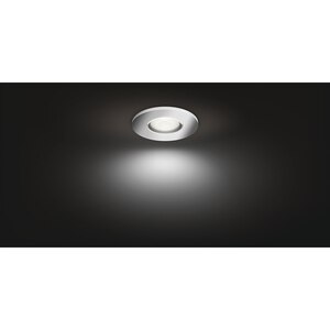 Spot LED Smart PHILIPS Hue Xamento, 5.7W, 350lm, Wi-Fi, alb Spot LED Smart PHILIPS Hue Xamento, 5.7W, 350lm, Wi-Fi, alb