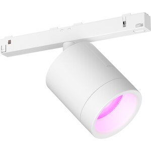 Spot LED Smart PHILIPS Hue Perifo, 5.3W, 490lm, Wi-Fi, alb Spot LED Smart PHILIPS Hue Perifo, 5.3W, 490lm, Wi-Fi, alb