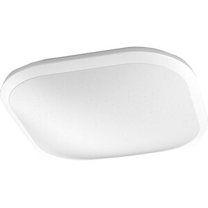 Plafoniera LED PHILIPS Cavanal 8718696169308, 18W, 1800lm, lumina calda, alb Plafoniera LED PHILIPS Cavanal 8718696169308, 18W, 1800lm, lumina calda, alb