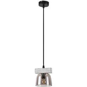 Pendul RABALUX Cardamon, 40W, E14, Maro inchis Pendul RABALUX Cardamon, 40W, E14, Maro inchis