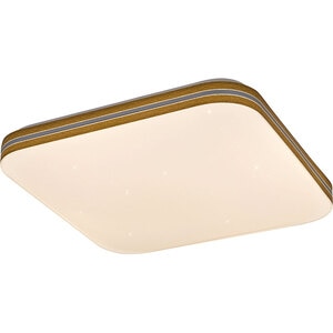 Plafoniera RABALUX Oscar, 18W, LED, IP20, Alb Plafoniera RABALUX Oscar, 18W, LED, IP20, Alb