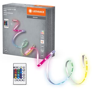 Banda LED TV LEDVANCE 4099854095368, 3.6W, 2m Banda LED TV LEDVANCE 4099854095368, 3.6W, 2m
