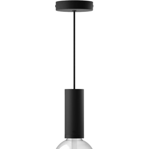 Pendul smart PHILIPS HUE Cord, E14, negru Pendul smart PHILIPS HUE Cord, E14, negru