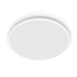 Plafoniera LED WIZ Rune, 21W, 2100lm, Wi-Fi, lumina variabila, alb Plafoniera LED WIZ Rune, 21W, 2100lm, Wi-Fi, lumina variabila, alb