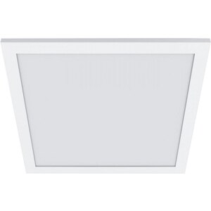 Plafoniera LED WIZ 8719514554894, 12W, 1000lm, lumina reglabila, alb Plafoniera LED WIZ 8719514554894, 12W, 1000lm, lumina reglabila, alb