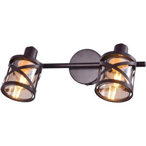 Aplica RABALUX Oberon, E14, IP20, 40W, Maro Aplica RABALUX Oberon, E14, IP20, 40W, Maro