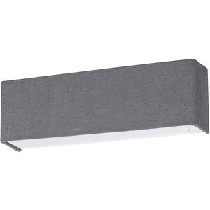 Aplica RABALUX Morpheus, 6W, LED, IP20, Gri Aplica RABALUX Morpheus, 6W, LED, IP20, Gri