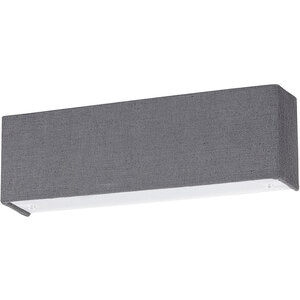 Aplica RABALUX Morpheus, 6W, LED, IP20, Gri Aplica RABALUX Morpheus, 6W, LED, IP20, Gri