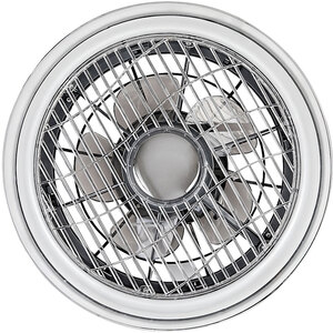 Plafoniera cu ventilator RABALUX Dalfon, 30W, LED, IP20, telecomanda, Gri Plafoniera cu ventilator RABALUX Dalfon, 30W, LED, IP20, telecomanda, Gri