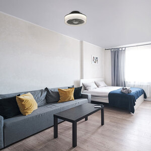 Plafoniera cu ventilator RABALUX Dalfon, 30W, LED, IP20, telecomanda, Gri Plafoniera cu ventilator RABALUX Dalfon, 30W, LED, IP20, telecomanda, Gri