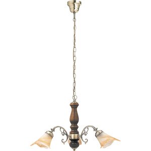 Candelabru RABALUX Rustic, 40W, E14, Bronz Candelabru RABALUX Rustic, 40W, E14, Bronz