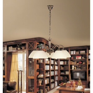 Candelabru RABALUX Regina, 40W, E14, Bronz Candelabru RABALUX Regina, 40W, E14, Bronz