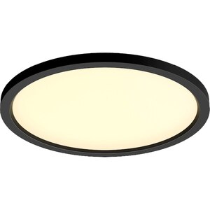 Plafoniera LED PHILIPS HUE 8720169159075, 21W, 2450lm, Wi-Fi, Negru Plafoniera LED PHILIPS HUE 8720169159075, 21W, 2450lm, Wi-Fi, Negru