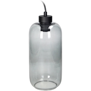 Lustra ADVITI AD-LD-6229BE27S, 15W, E27, negru Lustra ADVITI AD-LD-6229BE27S, 15W, E27, negru