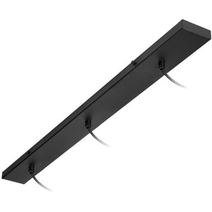 Lustra ADVITI AD-LD-6229BE27S, 15W, E27, negru Lustra ADVITI AD-LD-6229BE27S, 15W, E27, negru