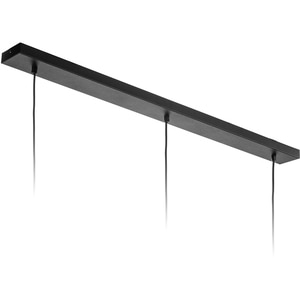 Lustra ADVITI AD-LD-6235BE27S, 15W, E27, negru Lustra ADVITI AD-LD-6235BE27S, 15W, E27, negru