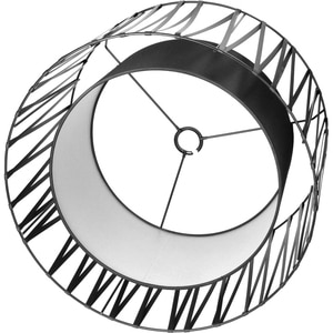 Lustra ADVITI AD-LD-6242BE27T, 60W, E27, negru Lustra ADVITI AD-LD-6242BE27T, 60W, E27, negru