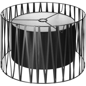 Lustra ADVITI AD-LD-6242BE27T, 60W, E27, negru Lustra ADVITI AD-LD-6242BE27T, 60W, E27, negru