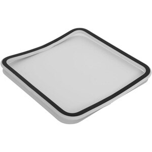 Plafoniera LED AVIDE Cole, 60W, 3705lm, IP20, alb Plafoniera LED AVIDE Cole, 60W, 3705lm, IP20, alb