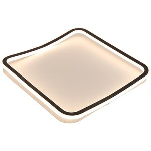 Plafoniera LED AVIDE Cole, 60W, 3705lm, IP20, alb Plafoniera LED AVIDE Cole, 60W, 3705lm, IP20, alb