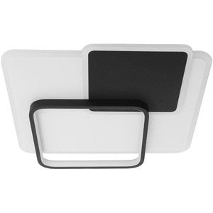 Plafoniera LED AVIDE Jett, 64W, 4240lm, IP20, alb Plafoniera LED AVIDE Jett, 64W, 4240lm, IP20, alb