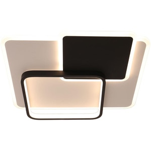 Plafoniera LED AVIDE Jett, 64W, 4240lm, IP20, alb Plafoniera LED AVIDE Jett, 64W, 4240lm, IP20, alb