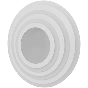 Plafoniera LED AVIDE Noah, 76W, 5640lm, IP20, alb Plafoniera LED AVIDE Noah, 76W, 5640lm, IP20, alb