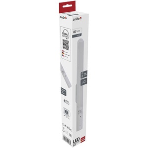 Lampa LED dulap AVIDE, 0.7W, 3000K, 87lm, alb Lampa LED dulap AVIDE, 0.7W, 3000K, 87lm, alb