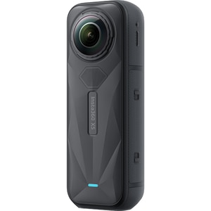 Camera video sport INSTA360 X5 Essentials Bundle, 8K, Wi-Fi, Bluetooth, negru Camera video sport INSTA360 X5 Essentials Bundle, 8K, Wi-Fi, Bluetooth, negru