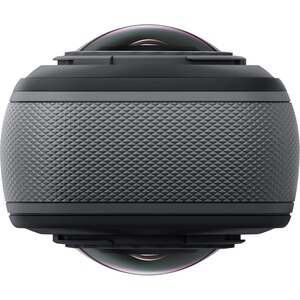 Camera video sport INSTA360 X5 Essentials Bundle, 8K, Wi-Fi, Bluetooth, negru Camera video sport INSTA360 X5 Essentials Bundle, 8K, Wi-Fi, Bluetooth, negru