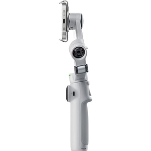 Stabilizator imagine Gimbal INSTA360 Flow 2 Pro AI Tracker, Bluetooth, 3 axe, 1100 mAh, gri Stabilizator imagine Gimbal INSTA360 Flow 2 Pro AI Tracker, Bluetooth, 3 axe, 1100 mAh, gri