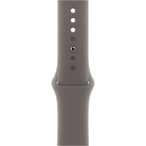 Bratara pentru APPLE Watch 45mm Clay Sport Band - S/M, MT463ZM/A Bratara pentru APPLE Watch 45mm Clay Sport Band - S/M, MT463ZM/A