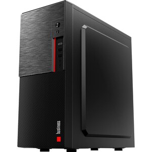 Sistem Desktop PC MYRIA PNRAS V6W Powered by Asus, Intel i3-14100 pana la 4.7GHz, 16GB, SSD 1TB, Intel UHD Graphics 730, Windows 11 Pro Sistem Desktop PC MYRIA PNRAS V6W Powered by Asus, Intel i3-14100 pana la 4.7GHz, 16GB, SSD 1TB, Intel UHD Graphics 730, Windows 11 Pro