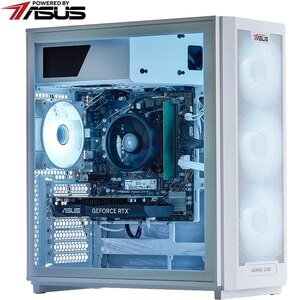 Sistem Desktop PC MYRIA STYLE V94 Powered by ASUS, AMD Ryzen 5 7600 pana la 5.1GHz, 16GB, SSD 1TB, NVIDIA GeForce RTX 3050 6GB, Ubuntu Sistem Desktop PC MYRIA STYLE V94 Powered by ASUS, AMD Ryzen 5 7600 pana la 5.1GHz, 16GB, SSD 1TB, NVIDIA GeForce RTX 3050 6GB, Ubuntu