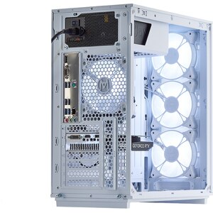 Sistem Desktop PC MYRIA STYLE V94 Powered by ASUS, AMD Ryzen 5 7600 pana la 5.1GHz, 16GB, SSD 1TB, NVIDIA GeForce RTX 3050 6GB, Ubuntu Sistem Desktop PC MYRIA STYLE V94 Powered by ASUS, AMD Ryzen 5 7600 pana la 5.1GHz, 16GB, SSD 1TB, NVIDIA GeForce RTX 3050 6GB, Ubuntu