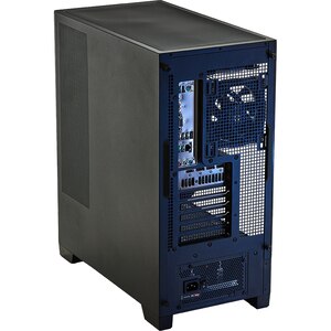 Sistem Desktop Gaming MYRIA Vision V120 Powered by ASUS, Intel Core Ultra 5 225F pana la 4.9GHz, 32GB, SSD 1TB, NVIDIA GeForce RTX 5060 8GB, Ubuntu Sistem Desktop Gaming MYRIA Vision V120 Powered by ASUS, Intel Core Ultra 5 225F pana la 4.9GHz, 32GB, SSD 1TB, NVIDIA GeForce RTX 5060 8GB, Ubuntu
