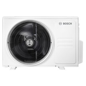 Sistem aer conditionat pentru 4 incaperi BOSCH 36I3, 3 x 9000BTU/1 x 12000BTU, A++/A+, Inverter, Afisaj, alb Sistem aer conditionat pentru 4 incaperi BOSCH 36I3, 3 x 9000BTU/1 x 12000BTU, A++/A+, Inverter, Afisaj, alb