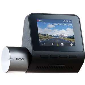 Camera auto duala DVR 70MAI A510 Dual, 2K, Wi-Fi, G-Senzor Camera auto duala DVR 70MAI A510 Dual, 2K, Wi-Fi, G-Senzor